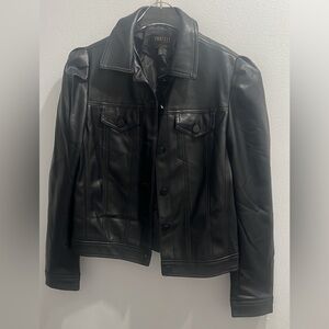 Truth By Republic Leather jacket